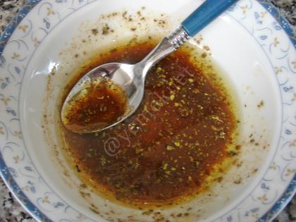 Ege Çöp Şiş (Çöpçü Çöp Şiş)