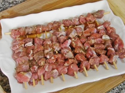 Ege Çöp Şiş (Çöpçü Çöp Şiş)