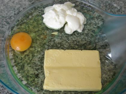 Apple Button Cookie Recipe