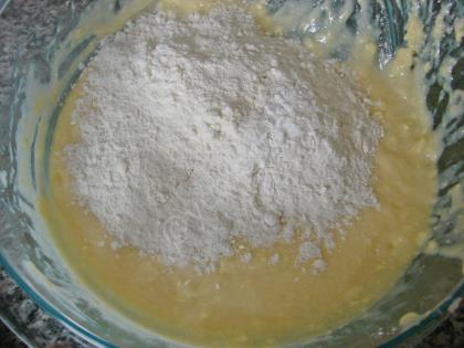 Apple Button Cookie Recipe