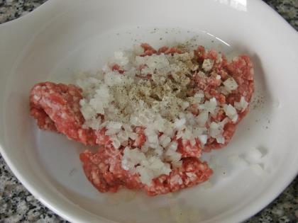 Fırında Milföy Mantı