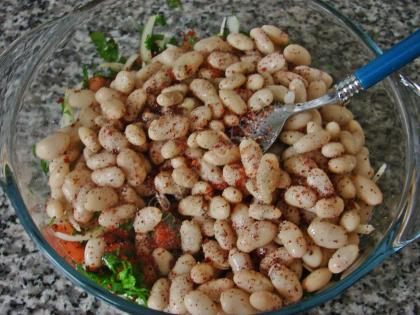 Bean Salad Recipe