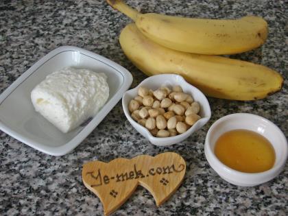 Easy Banana Cream Dessert Recipe