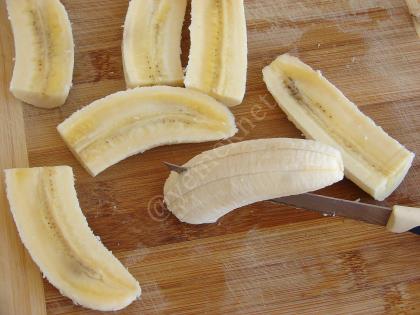 Easy Banana Cream Dessert Recipe