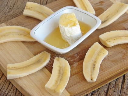 Easy Banana Cream Dessert Recipe