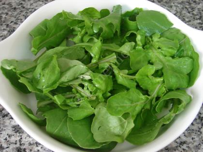 Arugula Salad Recipe