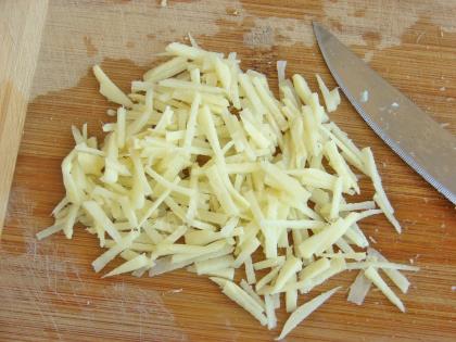 Zencefilli Limonlu Bal