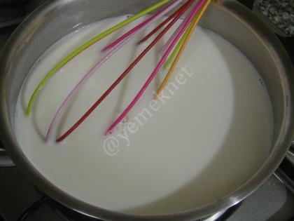 Biscuit Zwieback Dessert Recipe