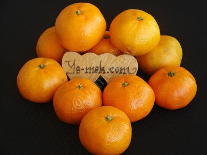 Benefits Of Mandarin