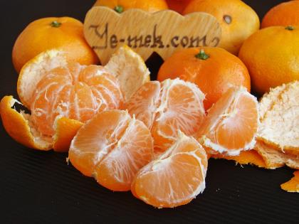 Benefits Of Mandarin