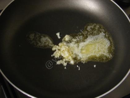 Penne Arabiatta (Acılı Domates Soslu Makarna)