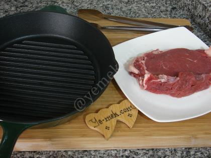 How To Sear Meat