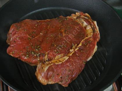 How To Sear Meat