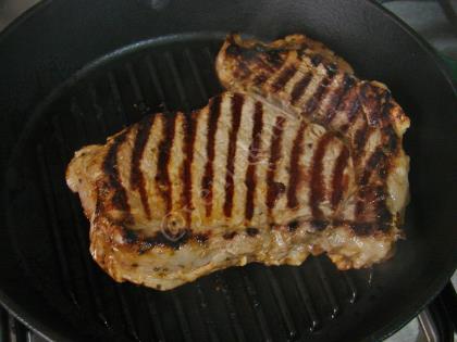 How To Sear Meat
