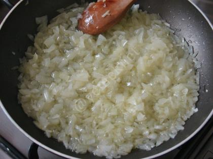 Fırında Patatesli Muska Böreği