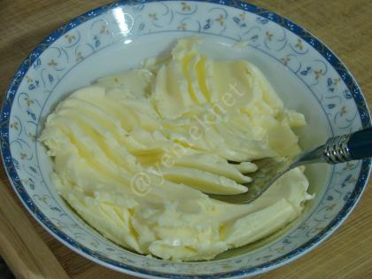 Fresh Herbed Spicy Butter Recipe