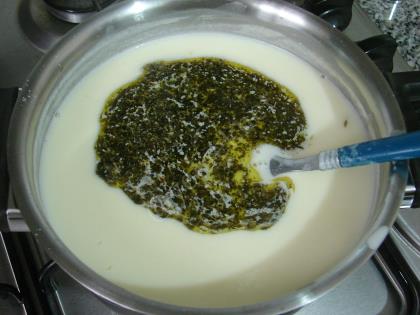 Yayla Çorbası