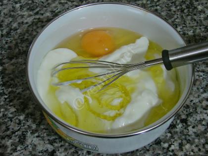 Dızmana (Göçmen Böreği) (Trakya Yöresi)