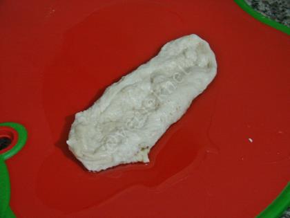 Dızmana (Göçmen Böreği) (Trakya Yöresi)