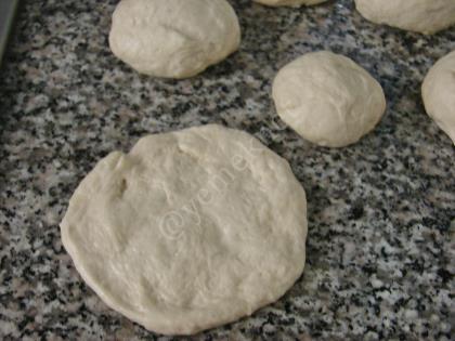 Savory Bite With Bread Dough Recipe