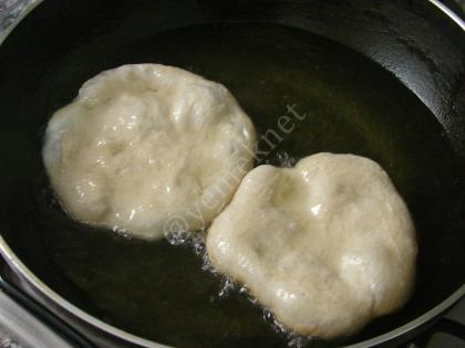 Savory Bite With Bread Dough Recipe