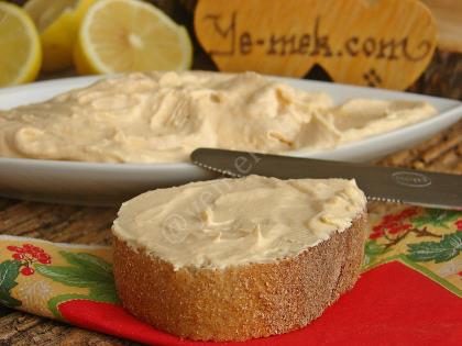 Havyar (Tarama Mezesi)