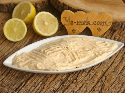 Havyar (Tarama Mezesi)