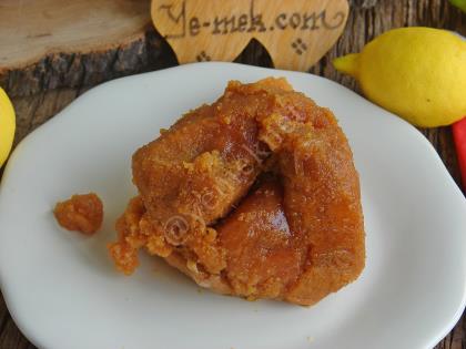 Havyar (Tarama Mezesi)