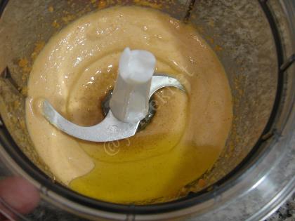 Havyar (Tarama Mezesi)