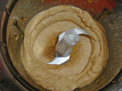 Havyar (Tarama Mezesi)