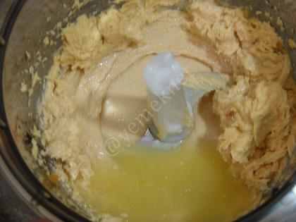 Havyar (Tarama Mezesi)