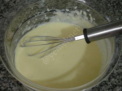 Ispanaklı Kol Böreği