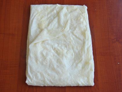 Karışık Peynirli Gözleme