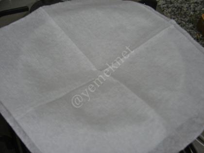 Sade Pirinç Pilavı