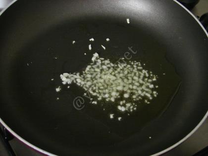 Zeytinyağlı Mantar