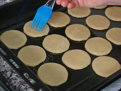 Bülbül Konağı Tatlısı