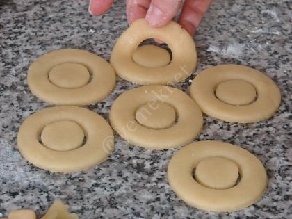 Bülbül Konağı Tatlısı