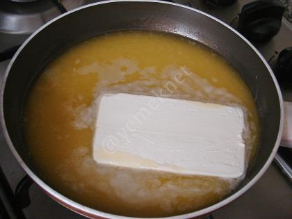 Bülbül Konağı Tatlısı