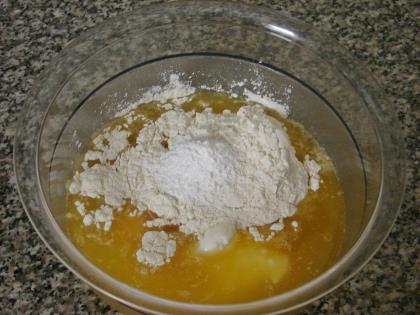 Bülbül Konağı Tatlısı