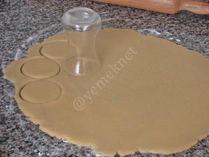 Bülbül Konağı Tatlısı