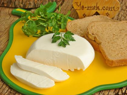 ev yapimi koy peyniri tarifi nasil yapilir resimli yemek tarifleri