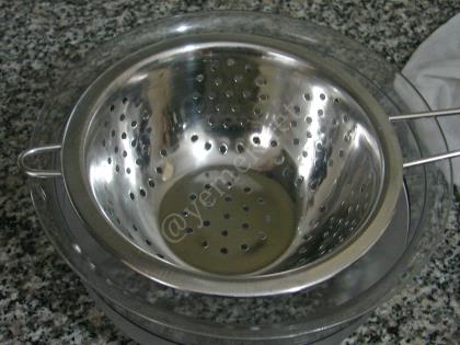 Ev Yapımı Köy Peyniri