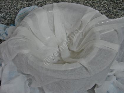 Ev Yapımı Köy Peyniri