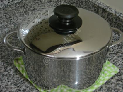 Ev Yapımı Köy Peyniri