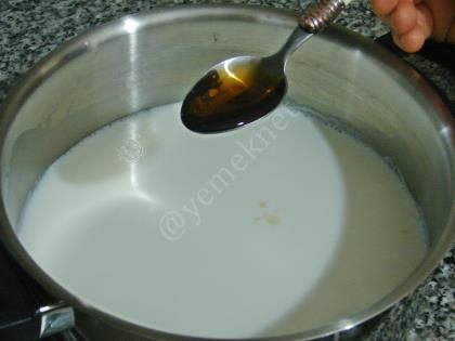 Homemade Fresh Ricotta Cheese Recipe