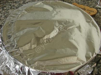 Garnitürlü Hasanpaşa Köfte