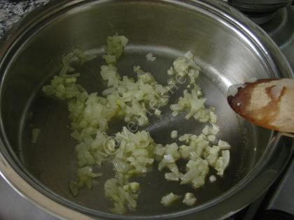 Nohutlu Misket Köfte