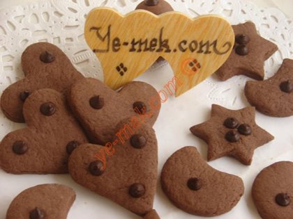 Tatlı Tuzlu Ekşi Kalp Kurabiyeler Börekler