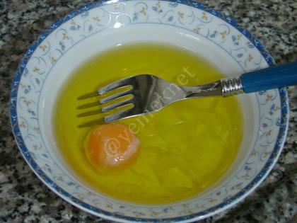 Balkabaklı Tatlı Börek