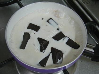 İmam Sarığı Pastası